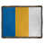 Golden State Royal Blue/Golden Yellow/White