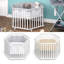 Abe Travel Cot-573875461