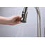 Robinet de cuisine avec douchette extractible