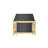 Glass Top Coffee Table-1815417696