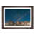 Walnut Framed selected
