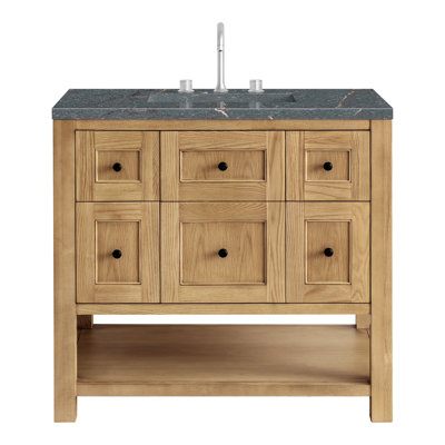 Ensemble de meuble-lavabo simple 36 po Breckenridge