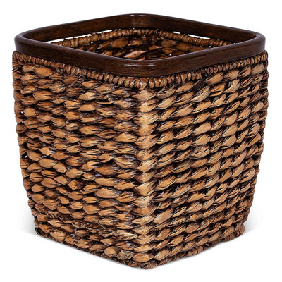 BirdRock Home Seagrass Basket