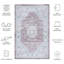 Tapis 112 rouille / beige 112 M / W-876977610