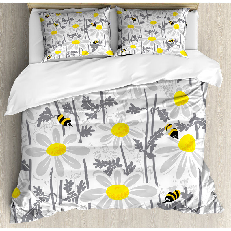 Duvet Cover