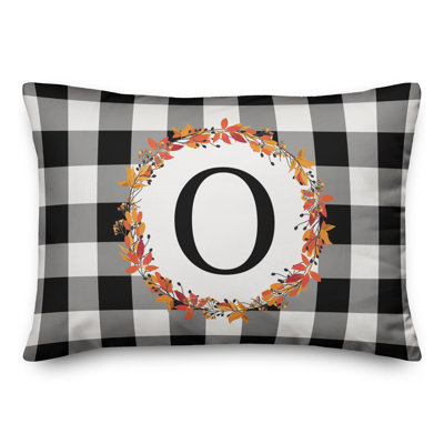 Coussin lombaire Harvest