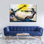 Graffiti Souls, reproduction sur toile-1065490901