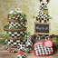 Courtly Check® Menu Rabbit