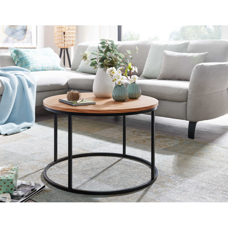 Wani Frame Coffee Table