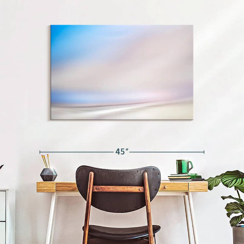 Avery Silence II, 26" H x 39" W