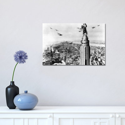 " King Kong, 1933 "