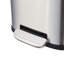 Okkel Metal Step On Kitchen Trash Can-1592506925-1592506922