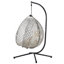 Chaise suspendue polyvalente pour l'intérieur et l'extérieur-1970878222