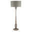 Maelyss 138cm Traditional Floor Lamp