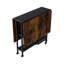 Folding table-1523665379