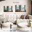 Chaise berçante Lilie-108137560