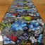 Chemin de table Tropical Hawaiian-62531345-62531354