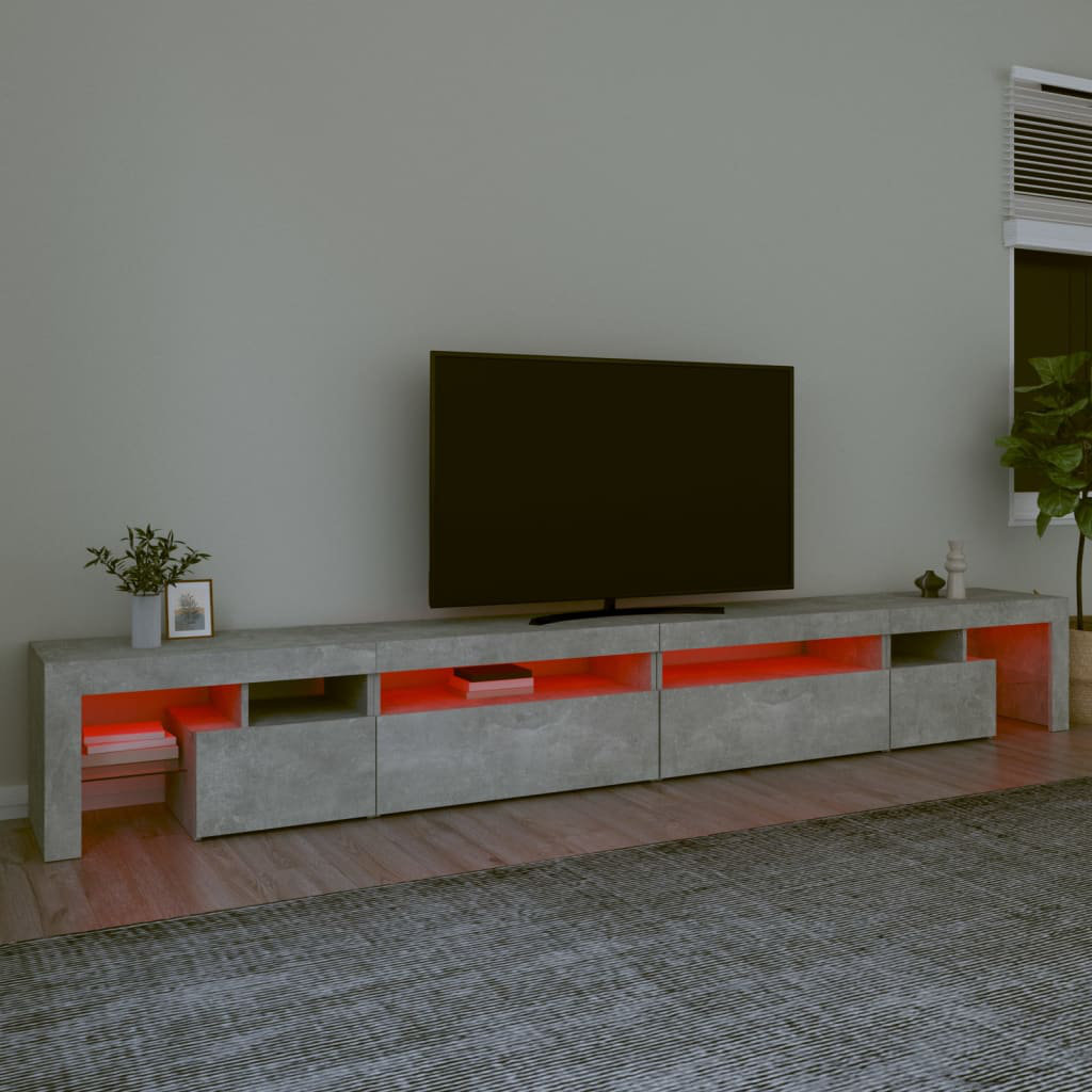 TV Stand for TVs up to 88"