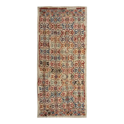 One-of-a-Kind Area Rug
