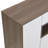 2-In-1 Shoe Storage Bench & Shoe Cabinets, Multi-Functional Shoe Rack With Padded Seat, Versatile Shoe Storage Solution With Adjustable Shelves For Hallway-1095827979