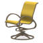 Aruba 1 Outdoor Dining Armchair-9876289-9876274