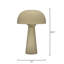 Papier Table Lamp-1313204217
