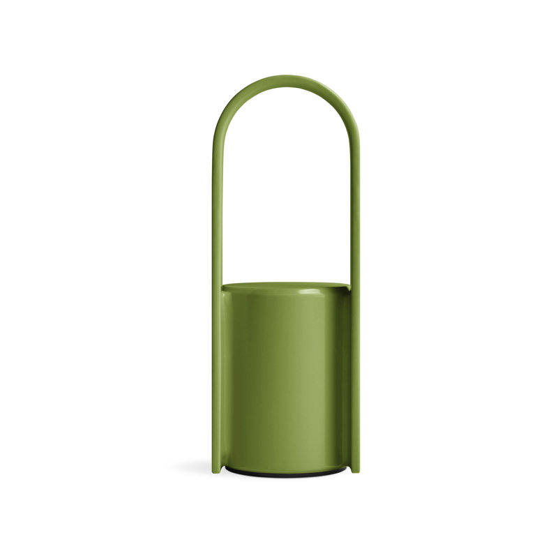 Kettle Office Bookend, Grasshopper
