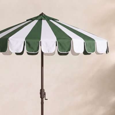 Elsie 8.4' Market Umbrella