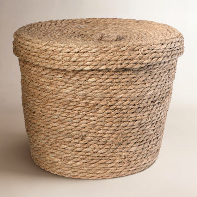 Panier en ruppie maritime Keil