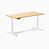 Bambou / blanc