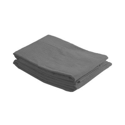 Solid color pillowcase Solid Color Pillowcase Pillow Core Set For Two Pairs Of Comfortable And Breathable Student Dormitory Pillow Case