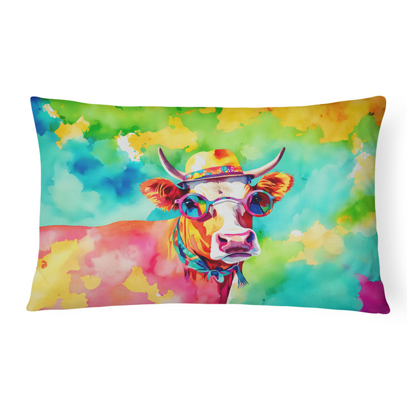 Coussin Hippie
