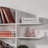 Scriven 5 Tier Accent Shelf-394493