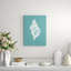 Pearl Shell V Painting by Fern Cassidy-26727210-26727209