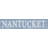 " In Nantucket " Textual Art Print