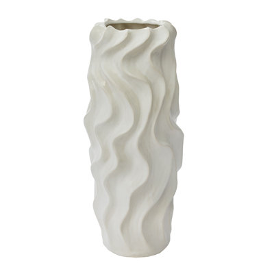 Crumbley Thessaly Vase