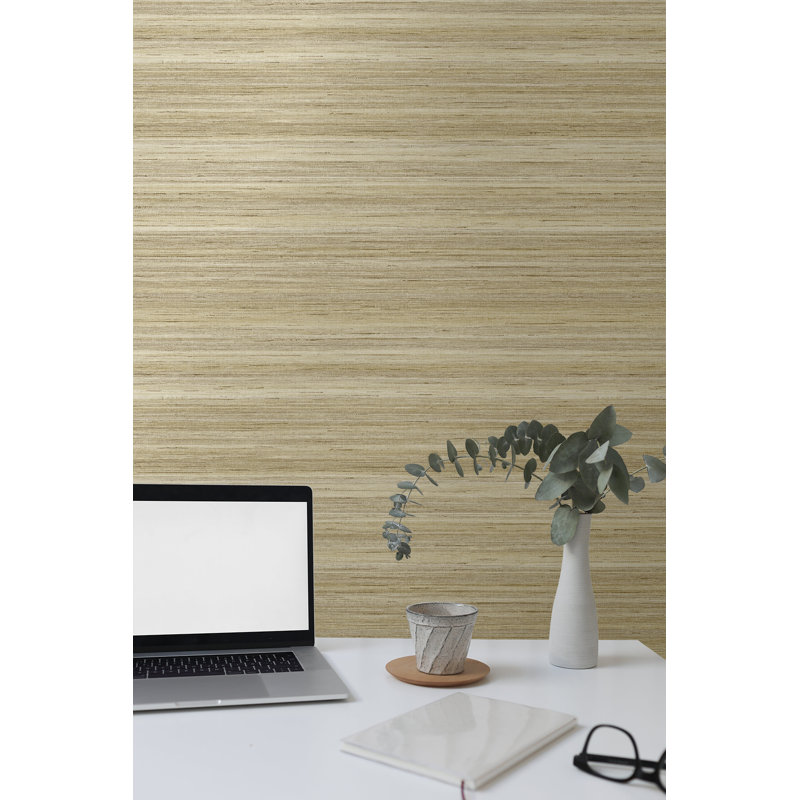 Eleonoro Roll, Paille