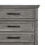 Commode pour femme à 5 tiroirs Annapolis
