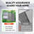 Grisham Security Screen Storm Door-97342969-97342970