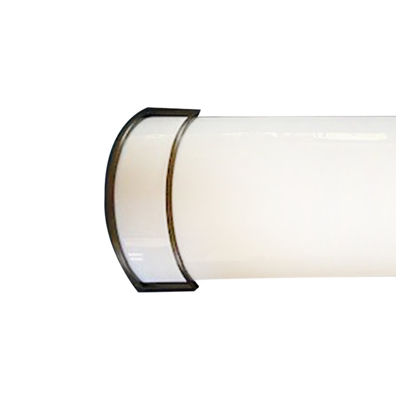 Acrylic Flush Mount