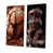 Wrapped Canvas selected