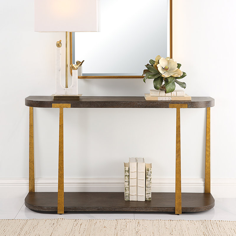Console en bois Latitude Run® Palisade