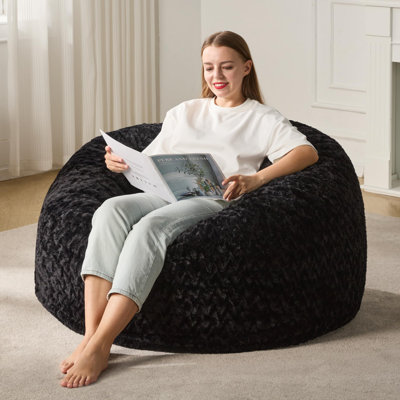 3ft Bean Bag Chairs by Trule