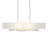 Brindille 4 - Light Kitchen Island Rectangle Pendant-114768324-114768317