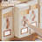 Bed Sheet Organizers And Storage(Cal King Size) With Leather Handles-1056528322