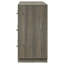 Miroir de commode Saketha