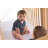 Serenity Compact SafeReach Mirrorview Crib