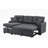 Pull-out Sofa Bed-1895019829