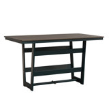Hudson Outdoor Bar Table
