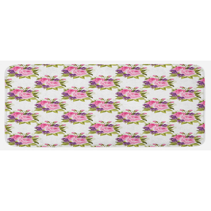 Tapis de cuisine
